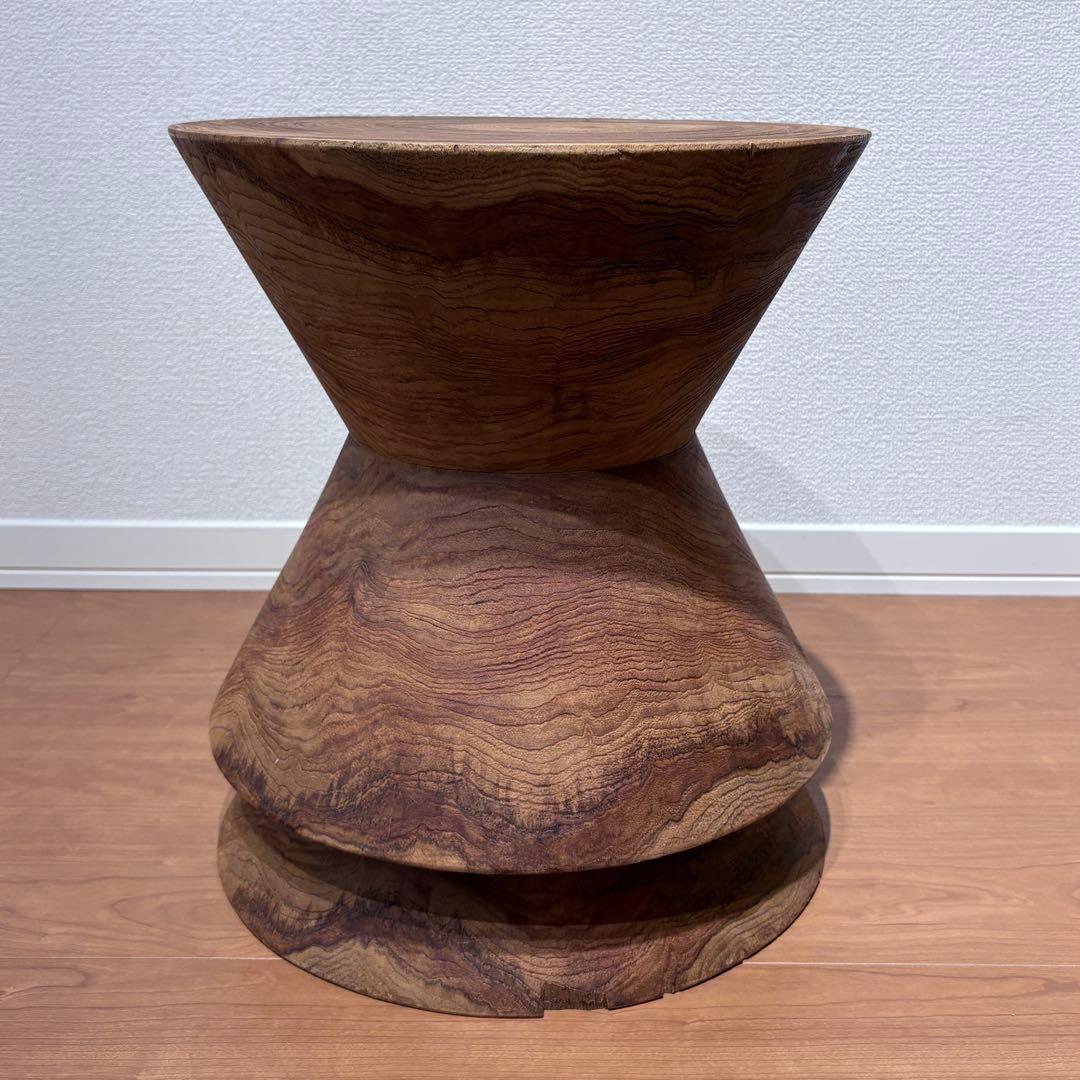 ASPLUND DIAVOLO STOOL dareels／ダリールズ