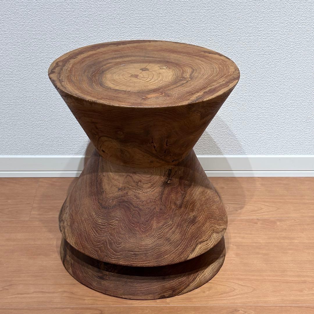 ASPLUND DIAVOLO STOOL dareels／ダリールズ