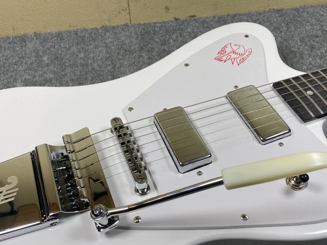 612 firebird エレキギター non reverse