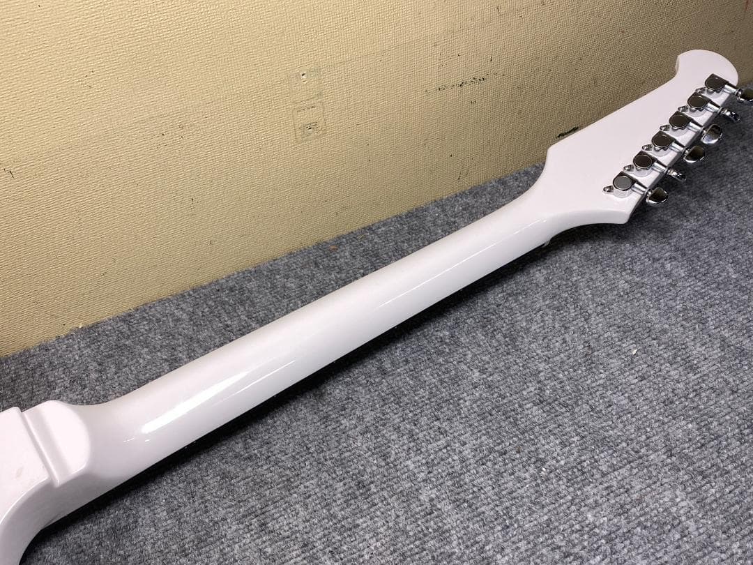 612 firebird エレキギター non reverse