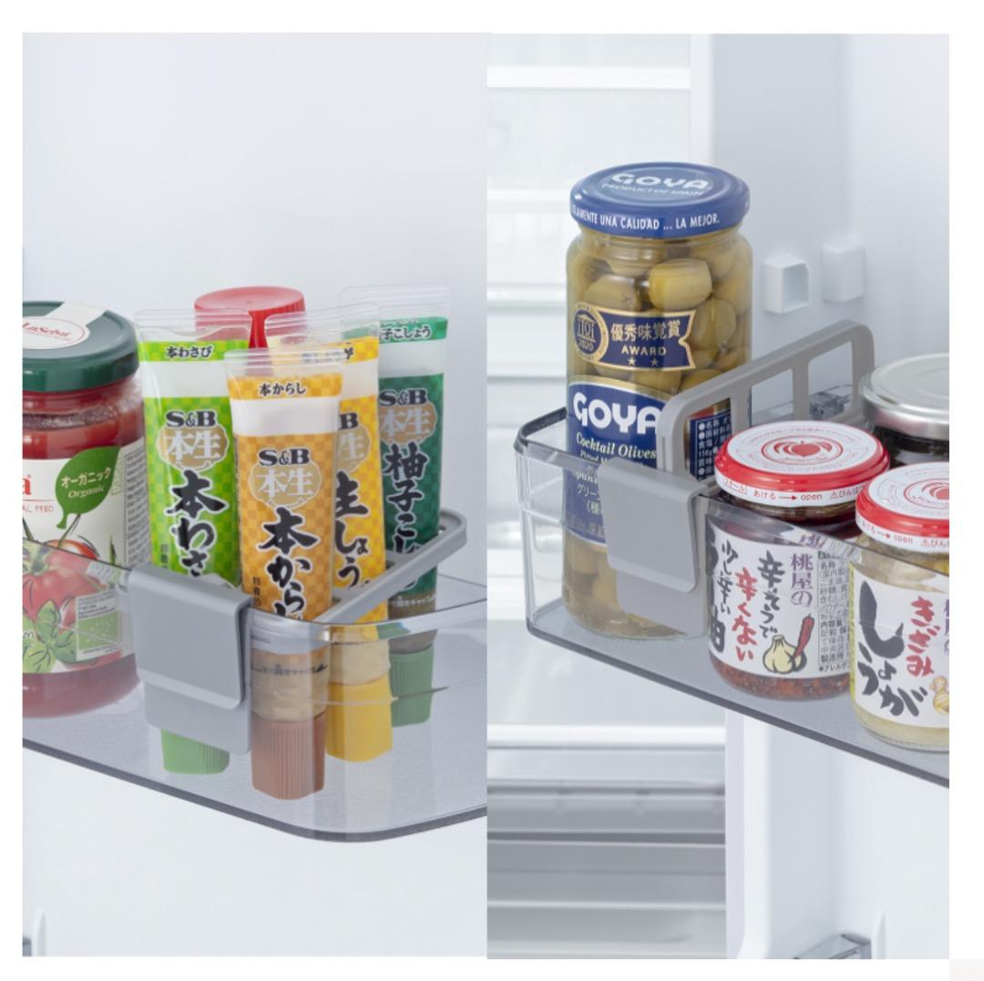 新品：値下げ 東芝153L 冷蔵庫冷凍庫GR-W15BS（KTブラック）送料込