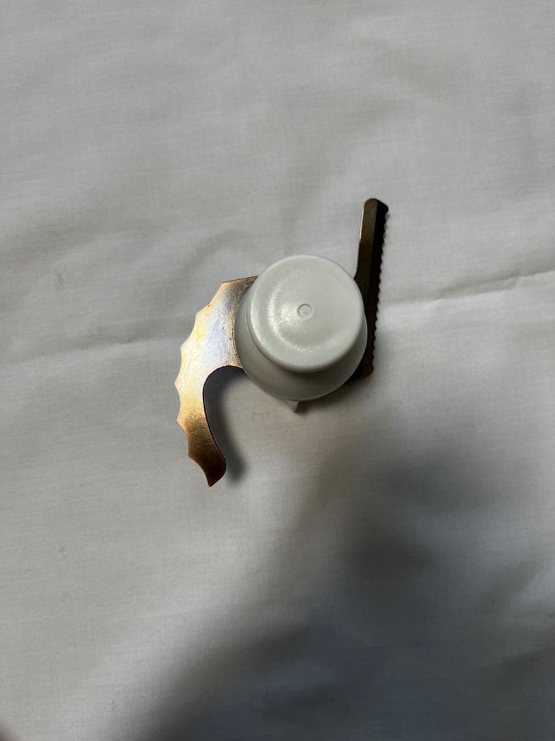 Panasonic パナソニック フードプロセッサー MK-K81