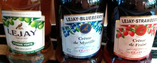 ⬛プレゼント♥パーティー用♥楽しめる・飲み比べ♥豪華なリキュール６種6本セット