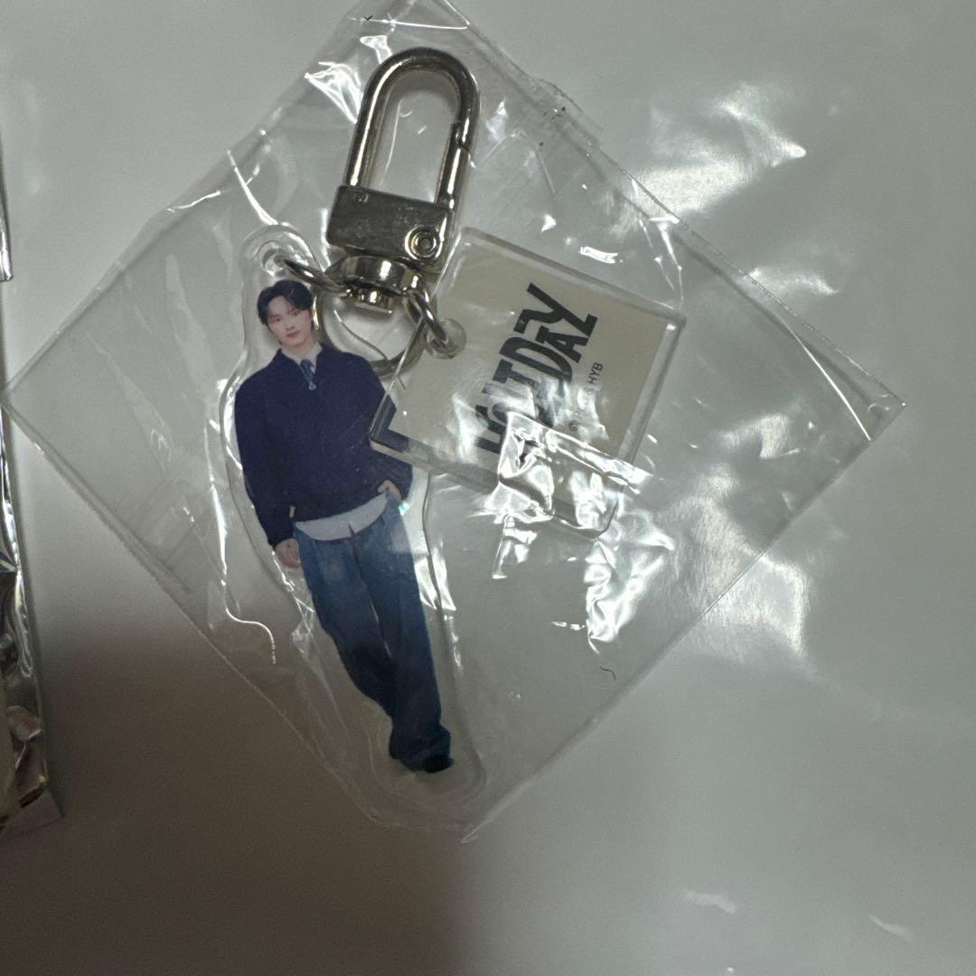 SEVENTEEN MINITEEN ジュン