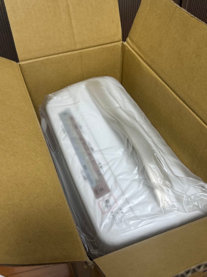 【未使用】nanoe FD-F06X2-N ふとん暖め乾燥機