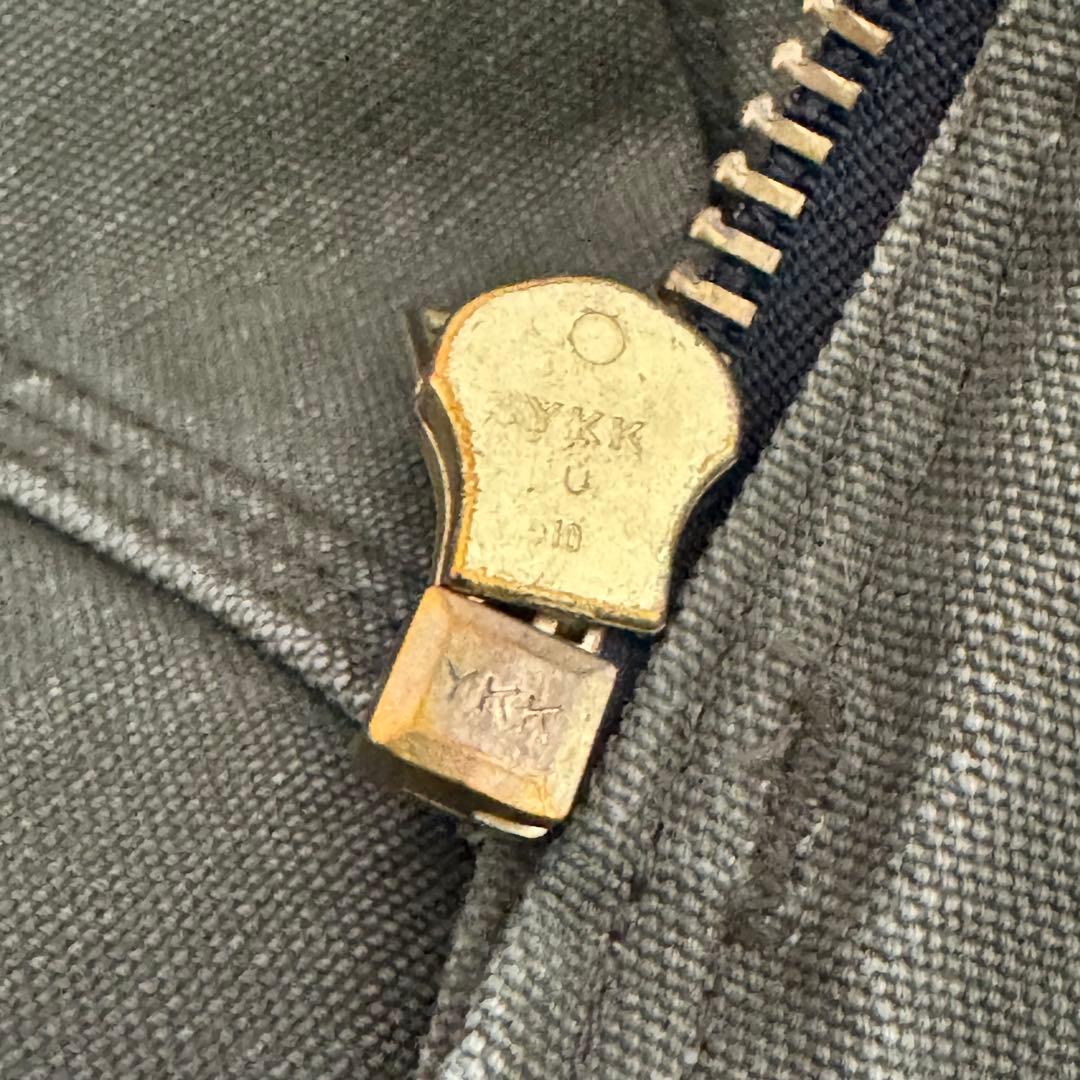 a*1様 希少 00s Carhartt カーハート アクティブジャケット デト