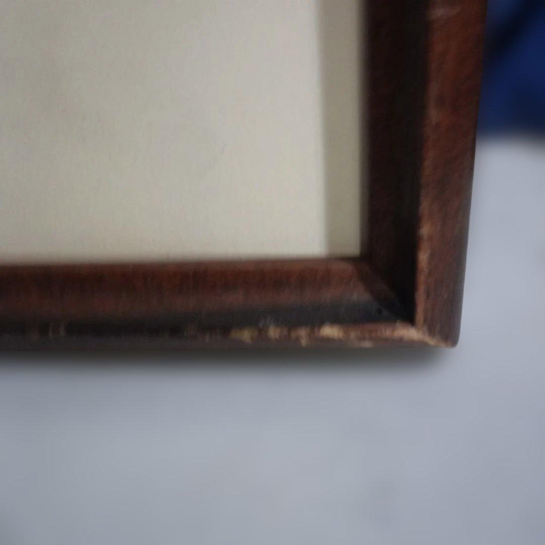 5681）作山畯治 リトグラフ？ (Manhattan Peachs)