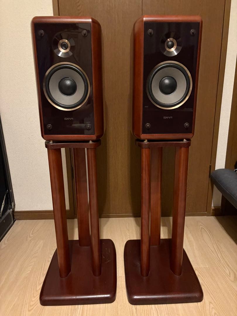 スピーカー・ウーファー VICTOR SX-V1-M