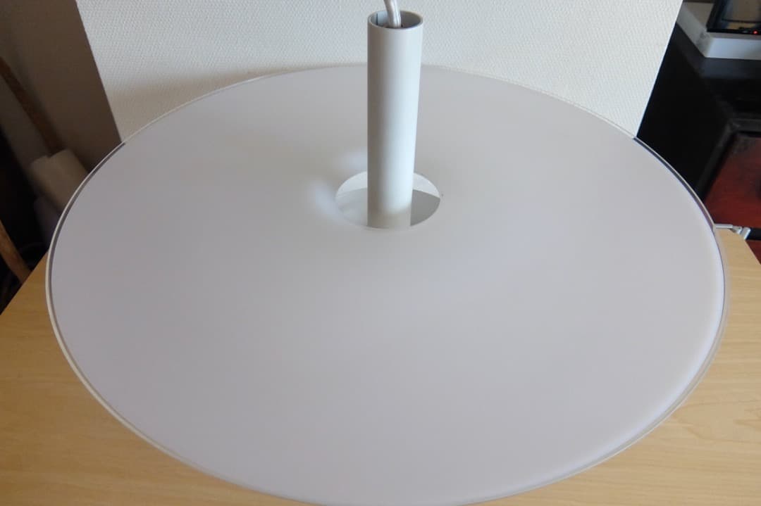 chaos90’sヴィンテージ ポストモダン スペーシー ペンダントライト