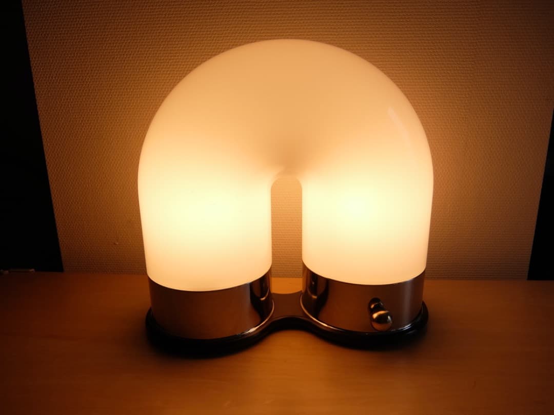 chaos90’sヴィンテージ ポストモダン スペーシー ペンダントライト