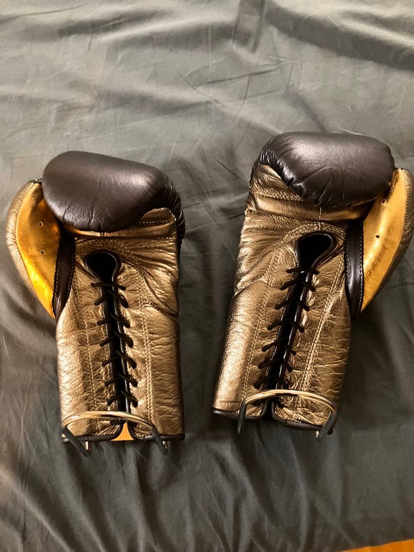 グラント　ボクシンググローブ8オンス