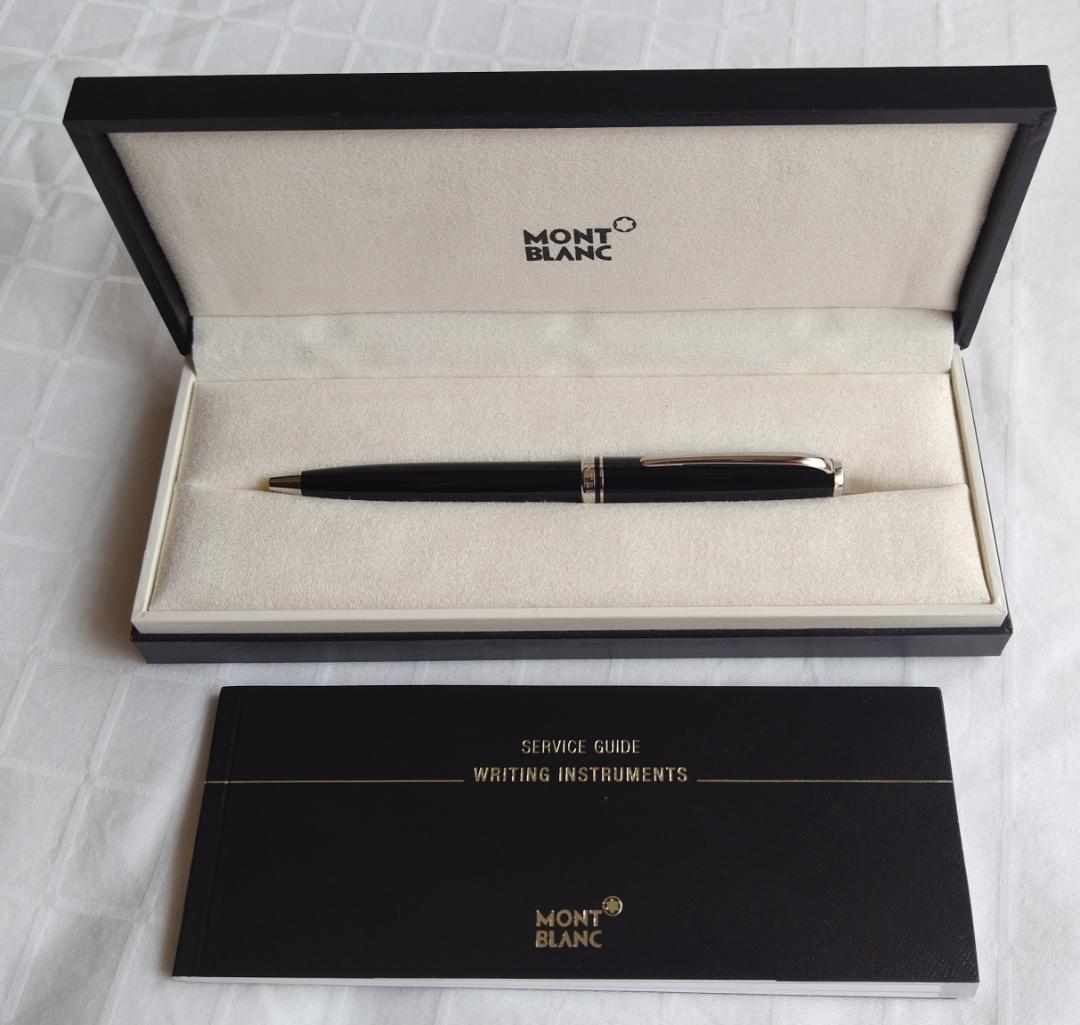 Mont Blancボールペン Cruise Collection111843
