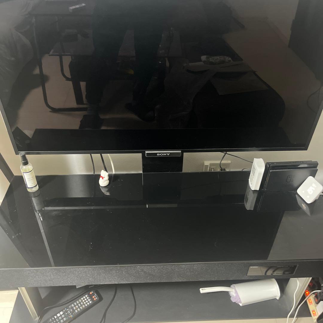 Yamaha ポリフォニー YRS-1000 シアターラックシステム