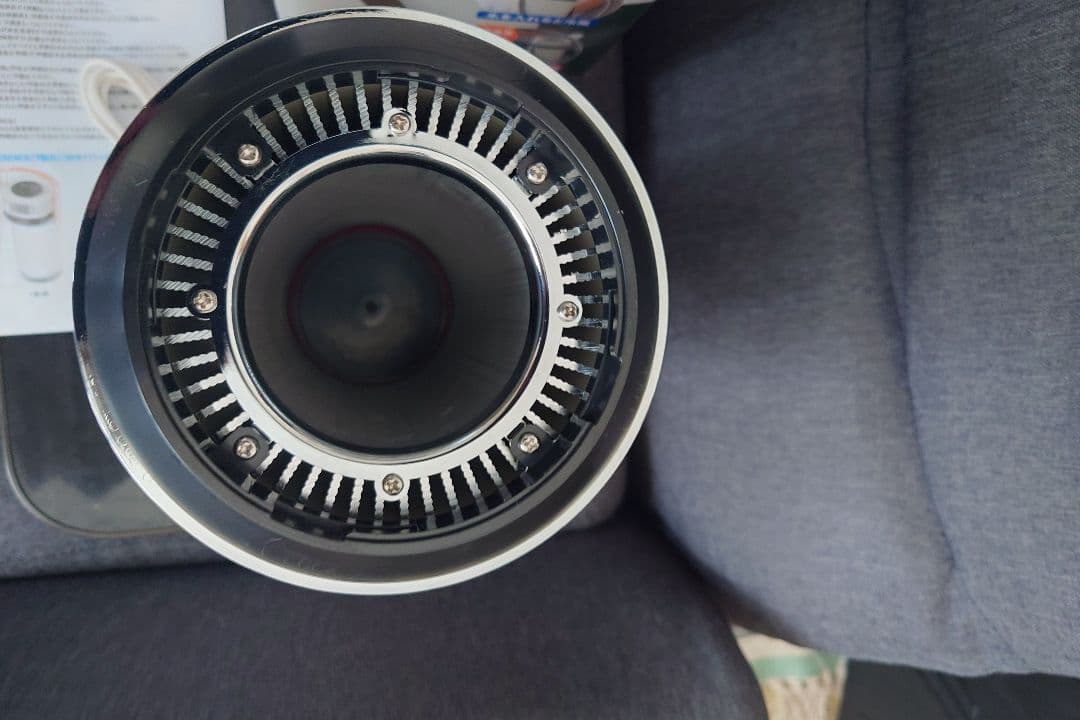 ドライクーラー