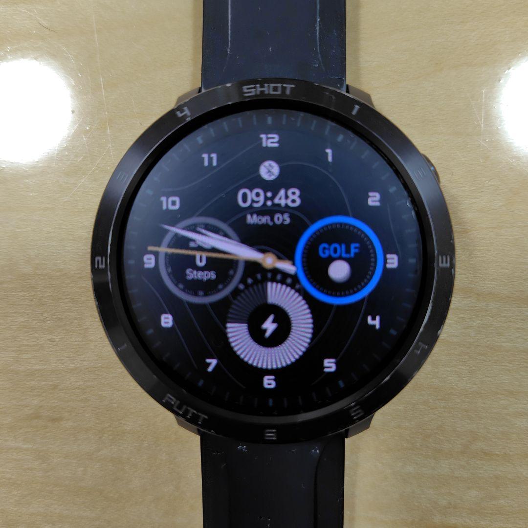 VOICE CADDIE T11 PRO GPSナビ