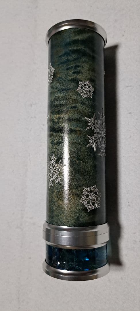 ルーク&サリー・デュレット　万華鏡