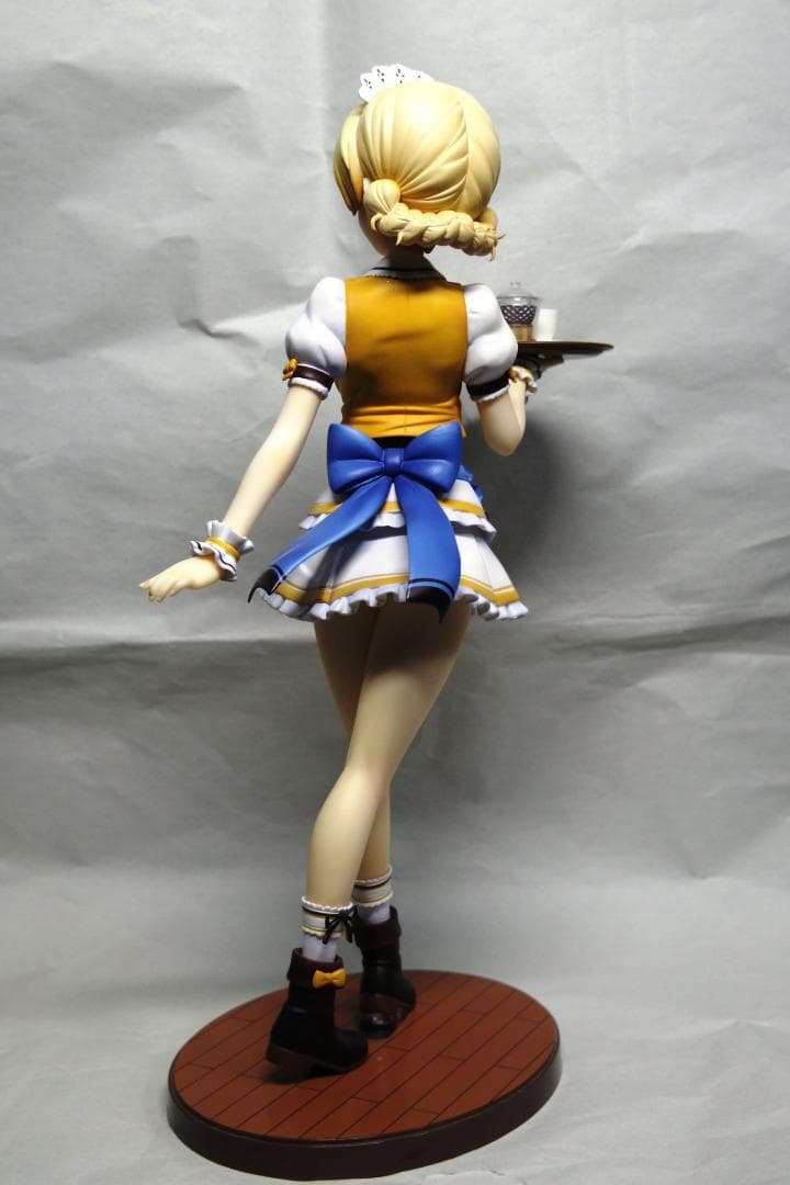 1/7 ダージリン ココス制服ver.『ガールズ&パンツァー 最終章』