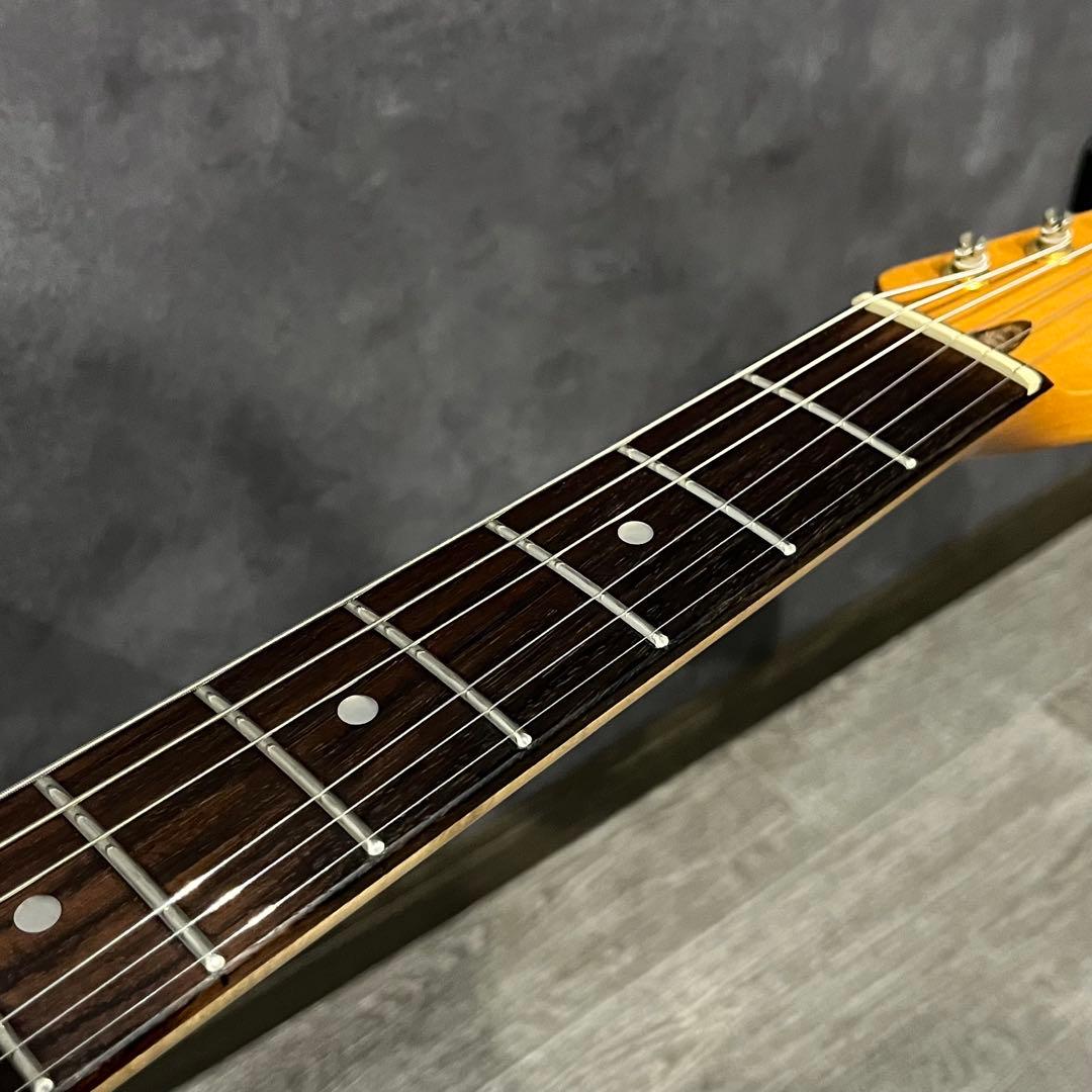 Vintage Guitars V6 ICON マルチレイヤー