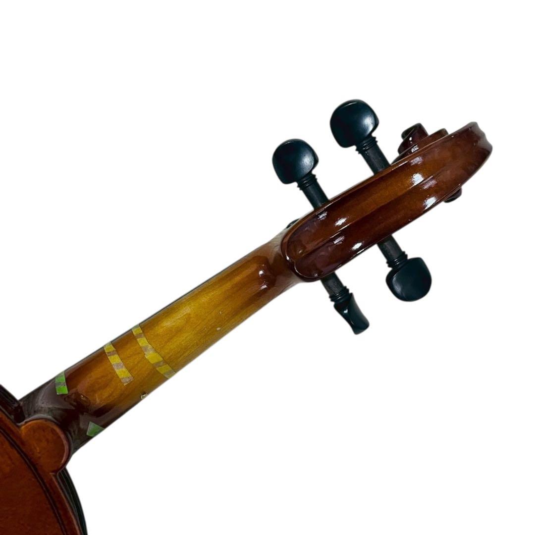 Carlogiordano vs-1 ヴァイオリン 1/4