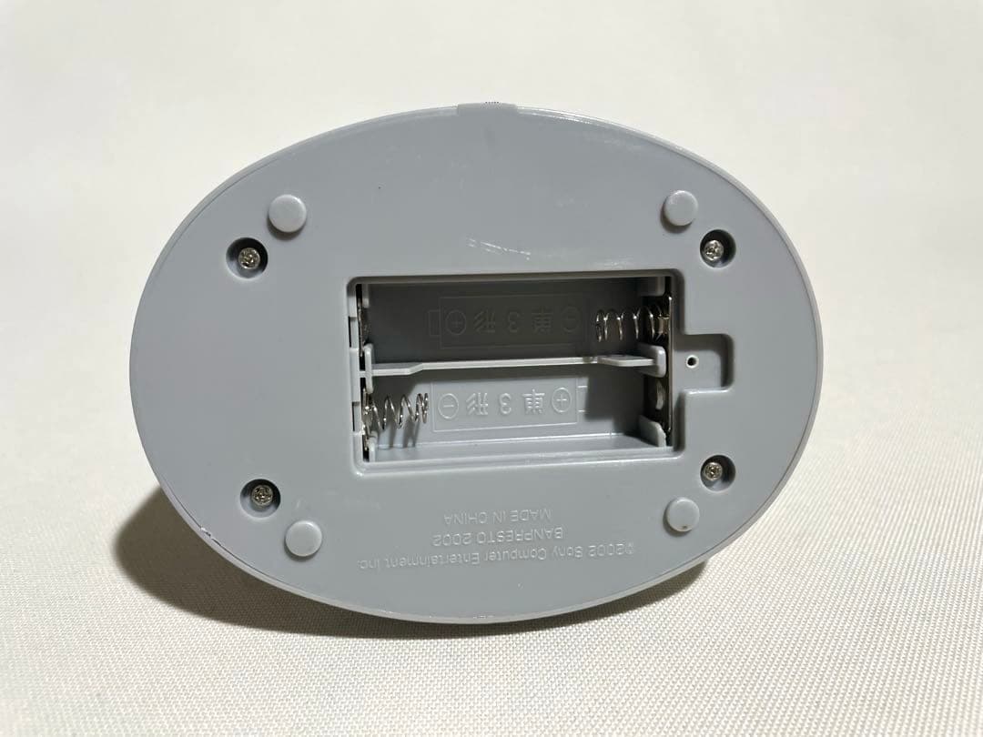 どこでもいっしょ ルームランプ ラーメンタイマー トロ どこいつ レトロ 平成