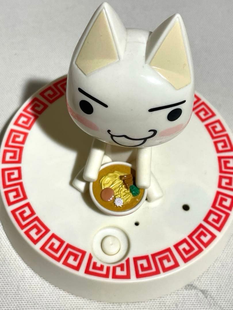 どこでもいっしょ ルームランプ ラーメンタイマー トロ どこいつ レトロ 平成