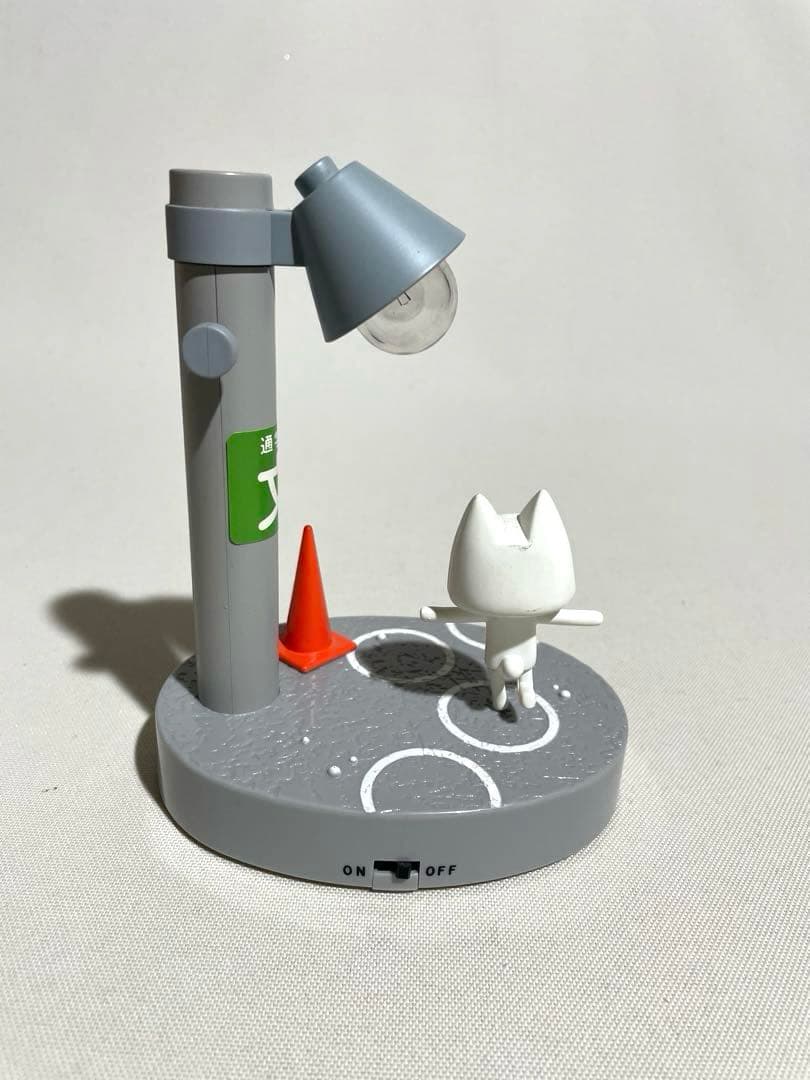 どこでもいっしょ ルームランプ ラーメンタイマー トロ どこいつ レトロ 平成