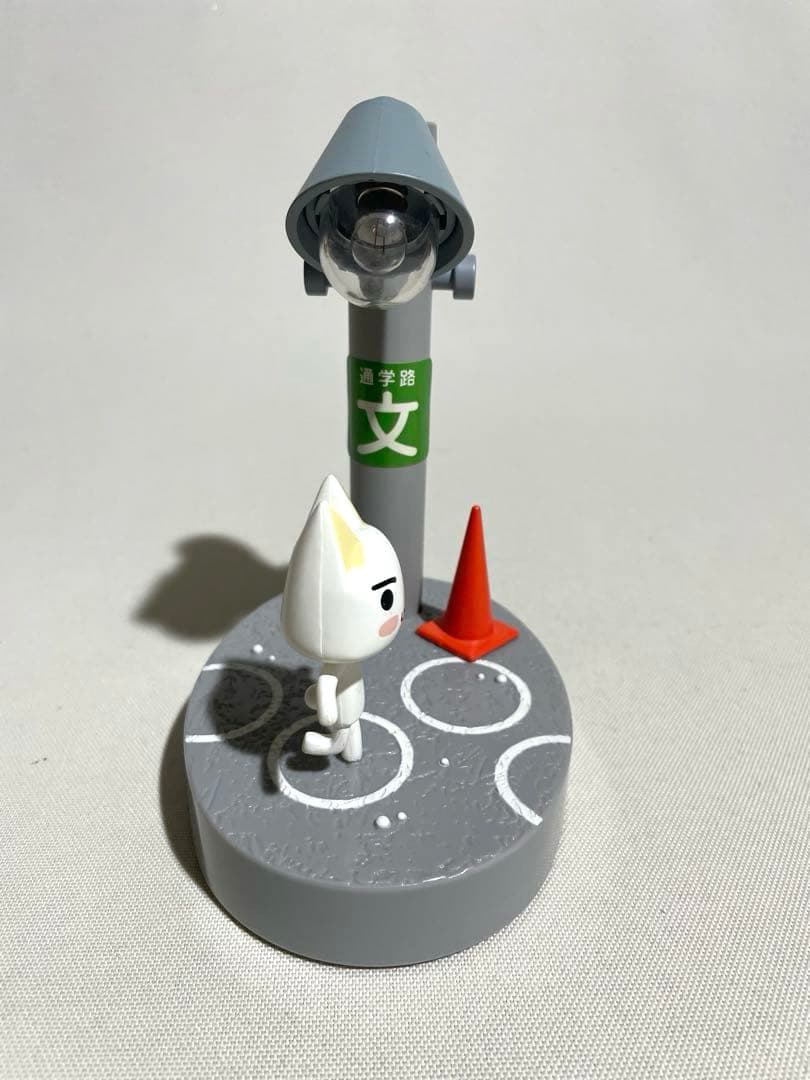 どこでもいっしょ ルームランプ ラーメンタイマー トロ どこいつ レトロ 平成