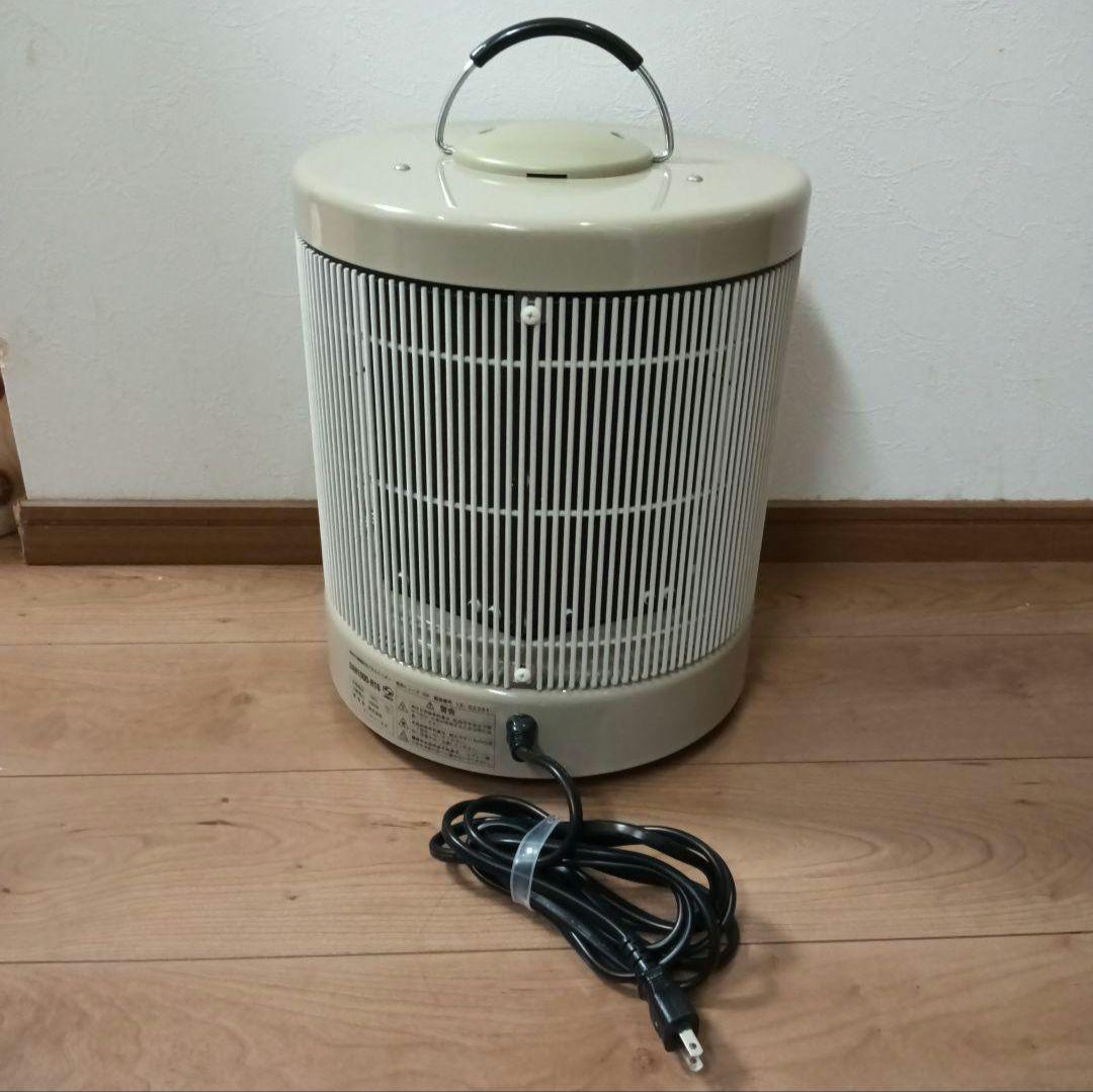 遠赤外線　パネル　ヒーター　暖話室