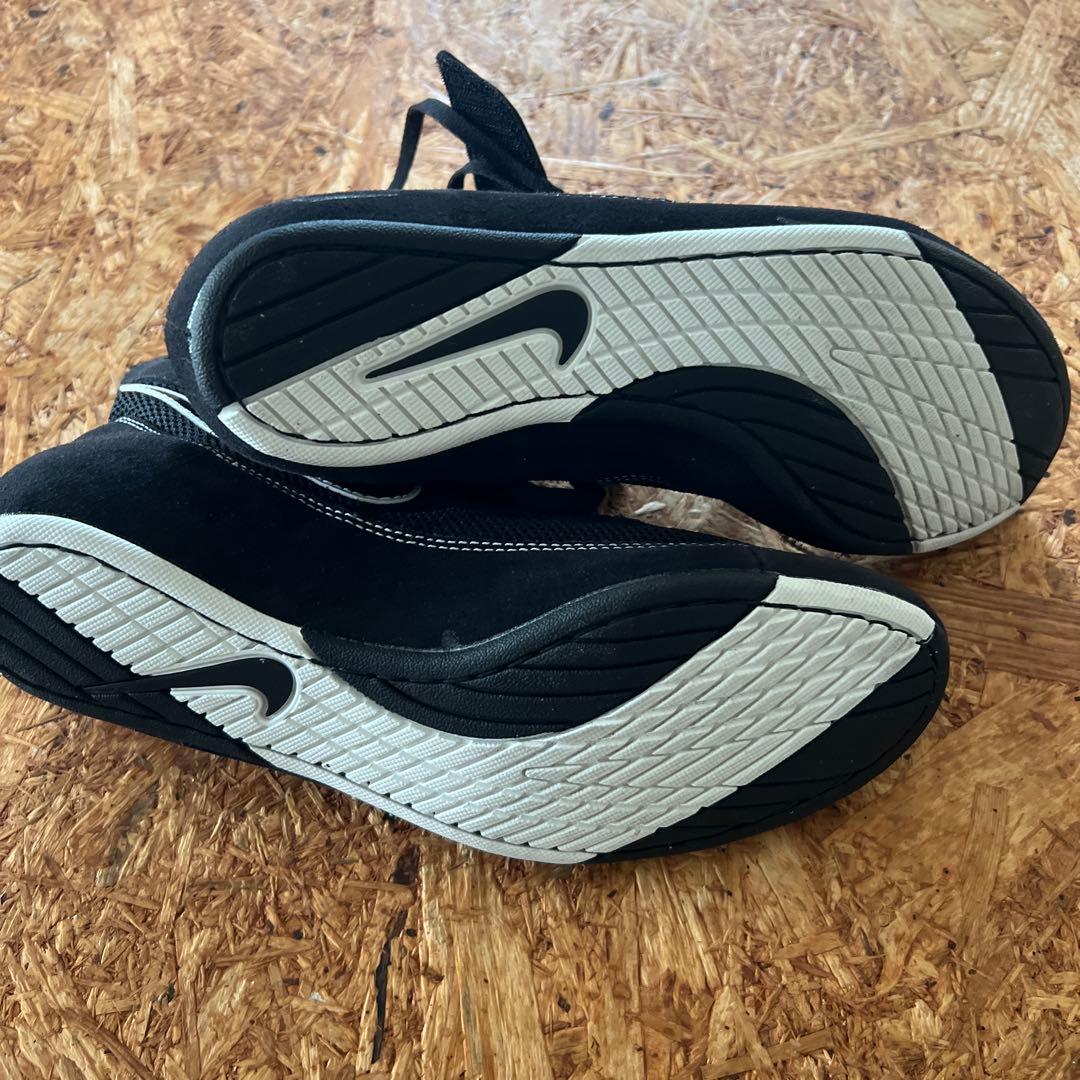 Nike スピードスイープ VII レスリングシューズ