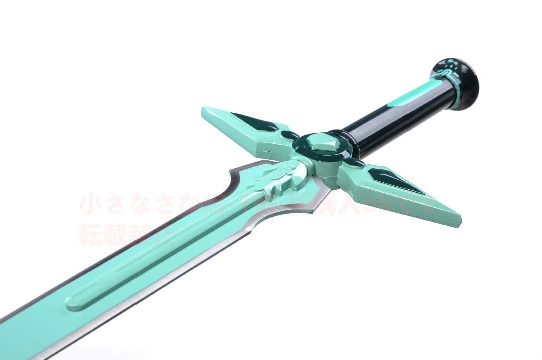 暗を追う者白剣（鞘）古兵器 武具 模造刀·模擬刀 Cosplay