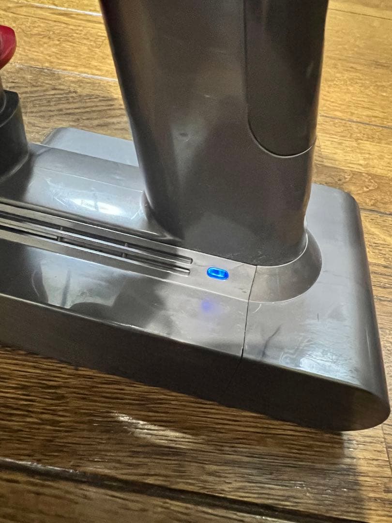 dyson V6 fluffy origin ダイソン V6 動作確認済み