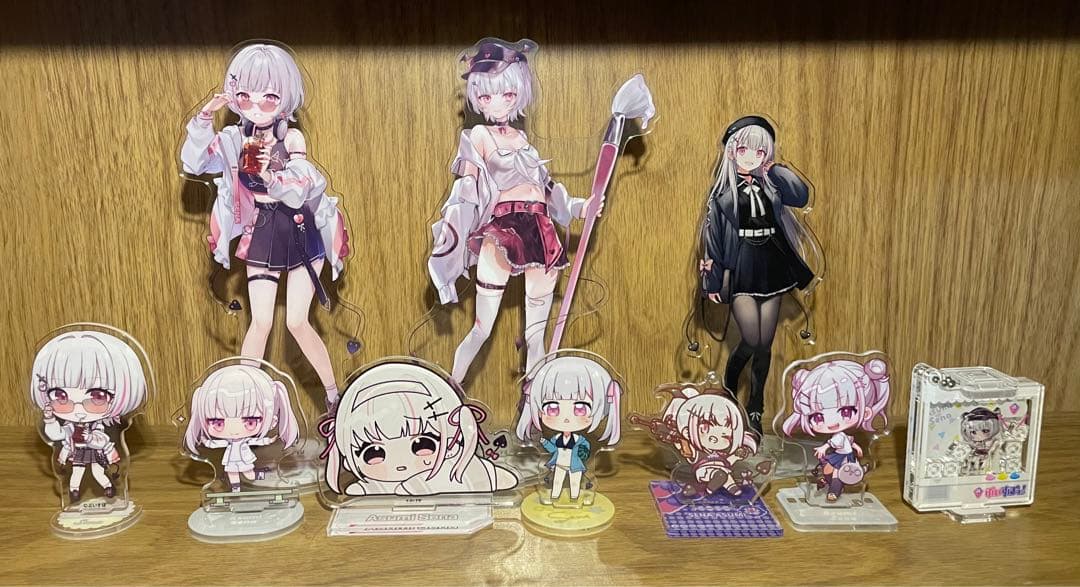 ぶいすぽ　空澄セナ　まとめ売り