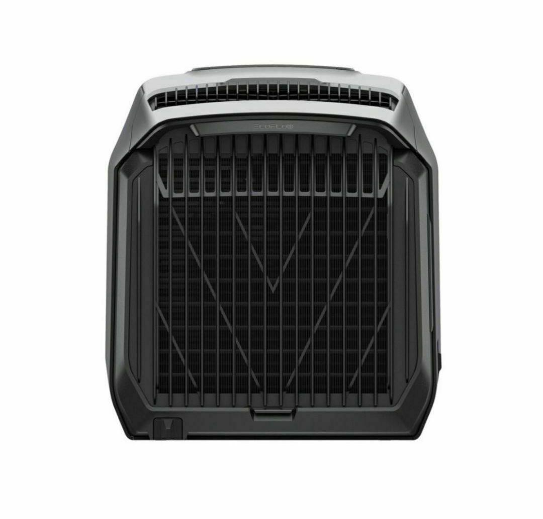 EcoFlow エコフロー Wave 3 ポータブルエアコン キャンプ