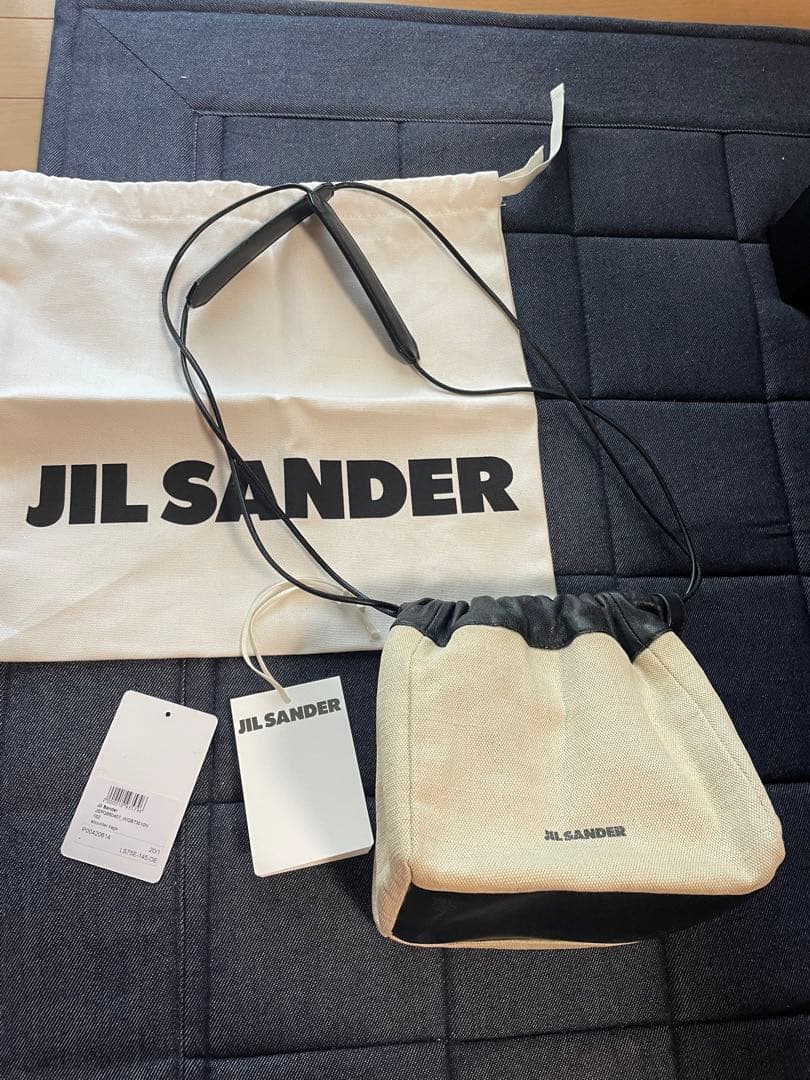 JIL SANDER 最終値下げ！