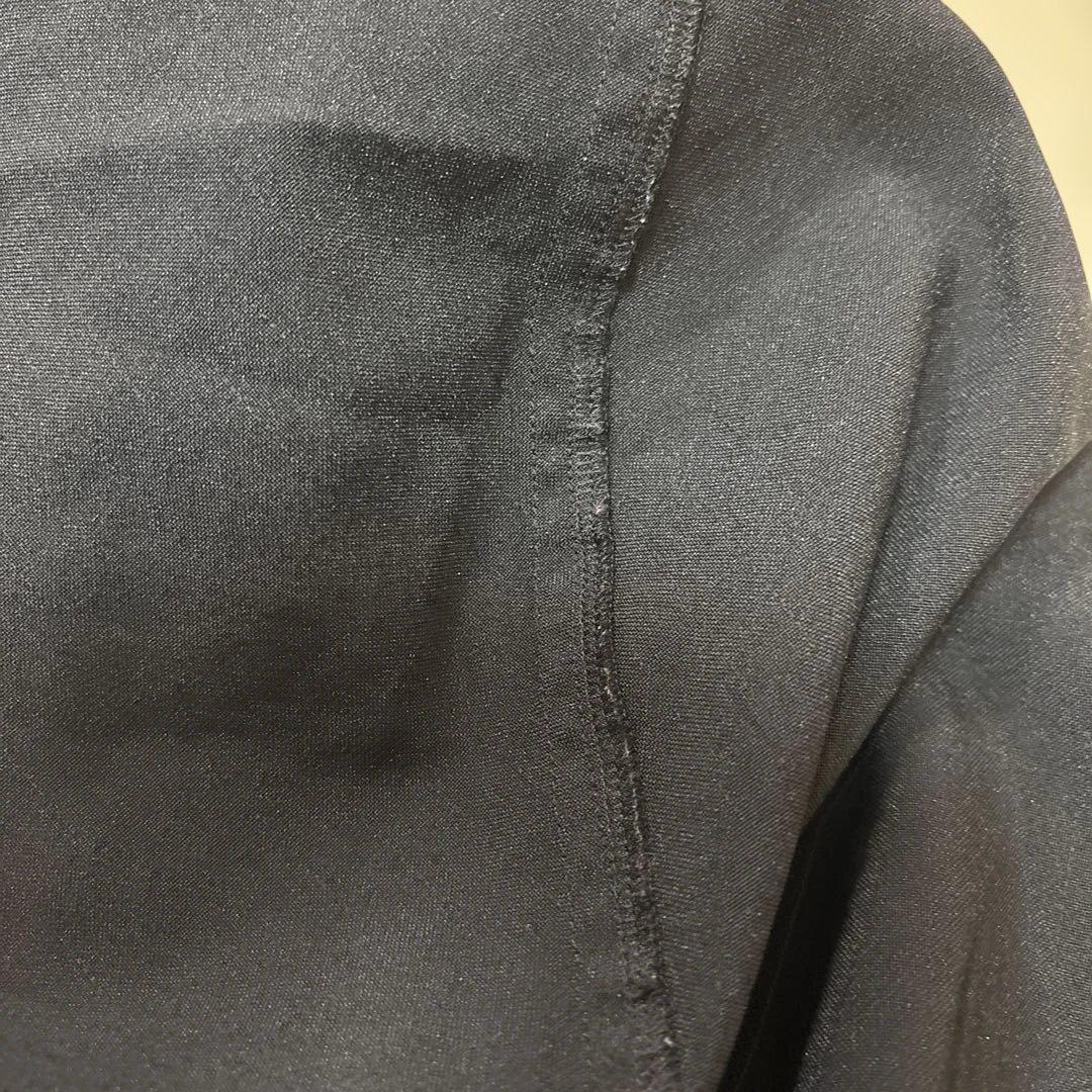 コムデギャルソン　コムコム　 エステルドーナツパンツ