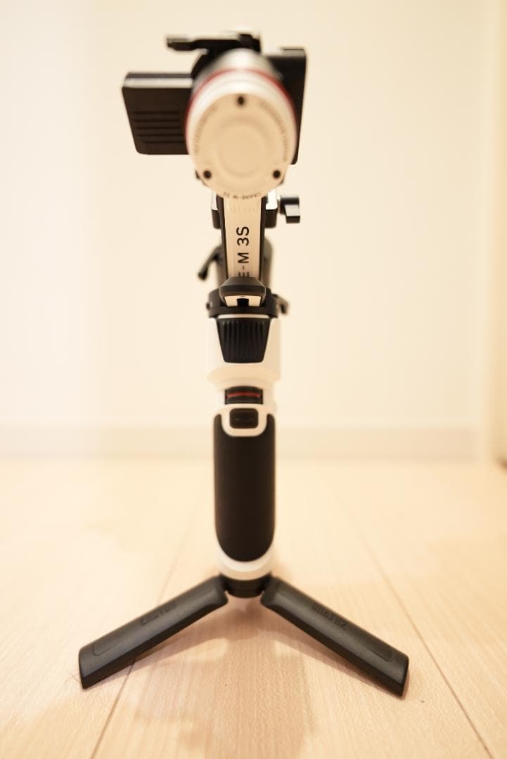 スマホアクセサリー crane M3 S