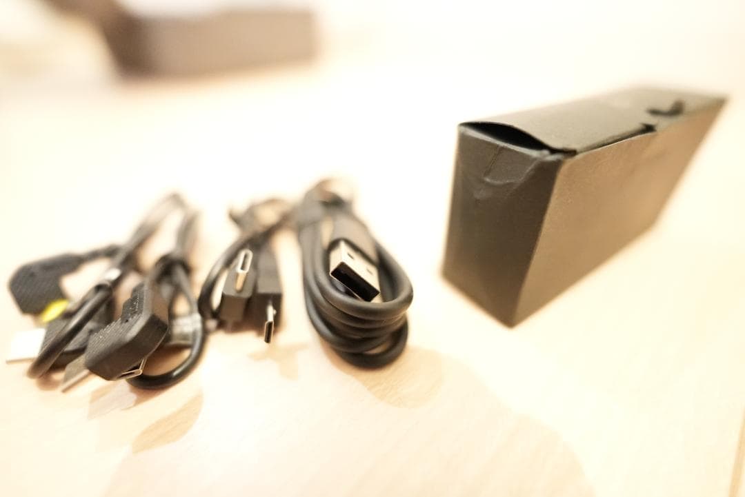 スマホアクセサリー crane M3 S