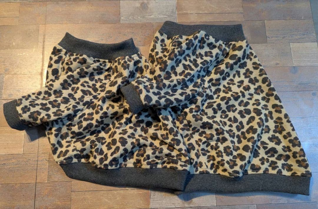 ハンドメイドフレブル服no.３D様