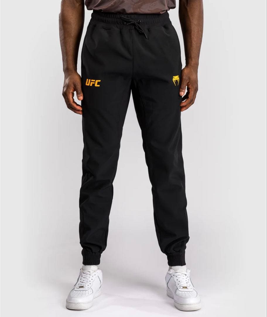 UFC Fusion by Venum Fight Week スウェットシャツ