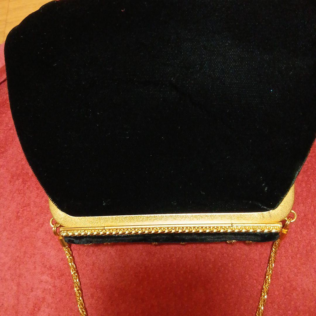 lumy(株)はしもと　ザリー　パーティーバッグ