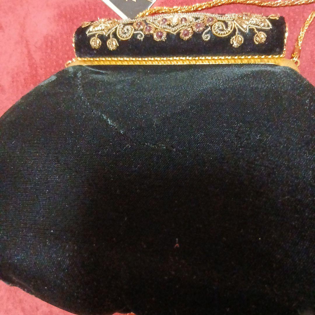 lumy(株)はしもと　ザリー　パーティーバッグ