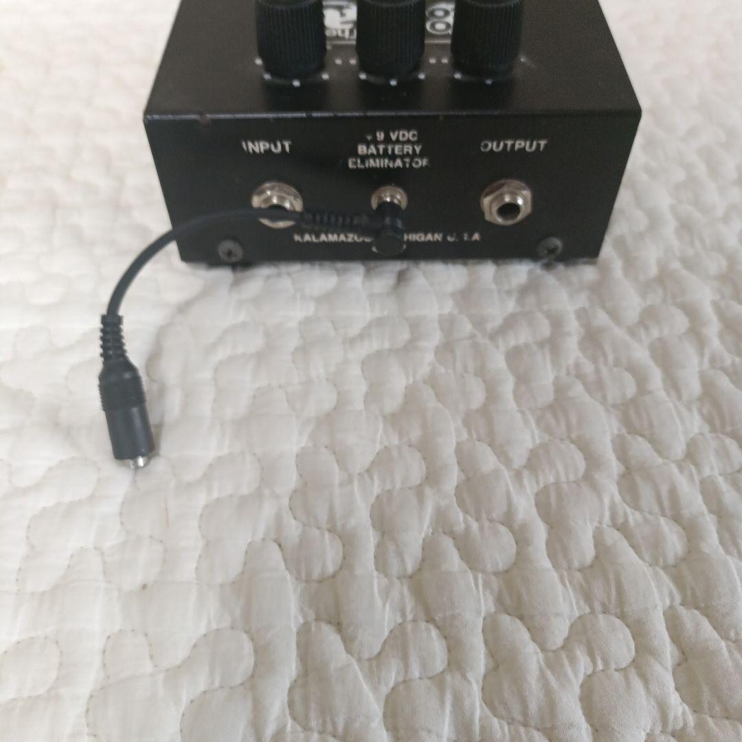 ギター The Rat large box reissue 1991 lm-308