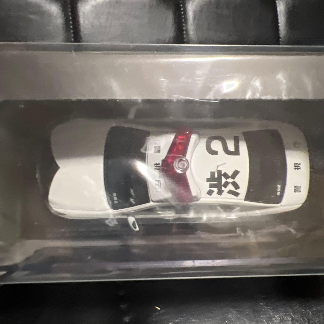 トヨタクラウンロイヤル (GRS210)2016警視庁所轄署地域警ら車両(渋2)