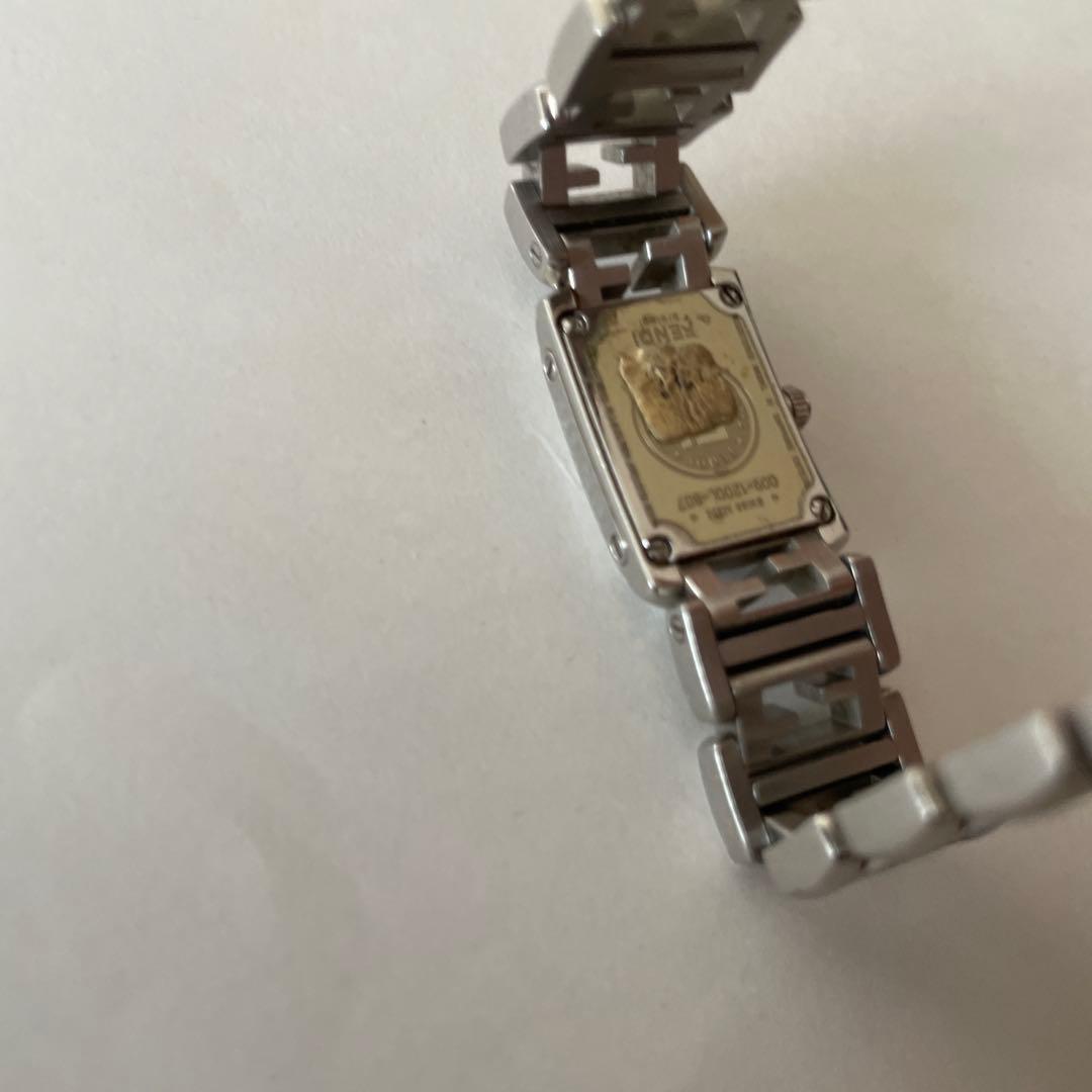 FENDI レディース腕時計　009 1200L 807