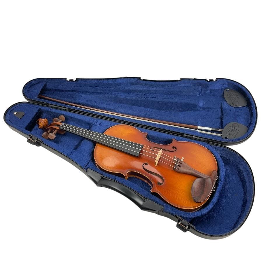 美品●カールヘフナー●マスターバイオリン SRⅡ 4/4 ドイツ製 Violin