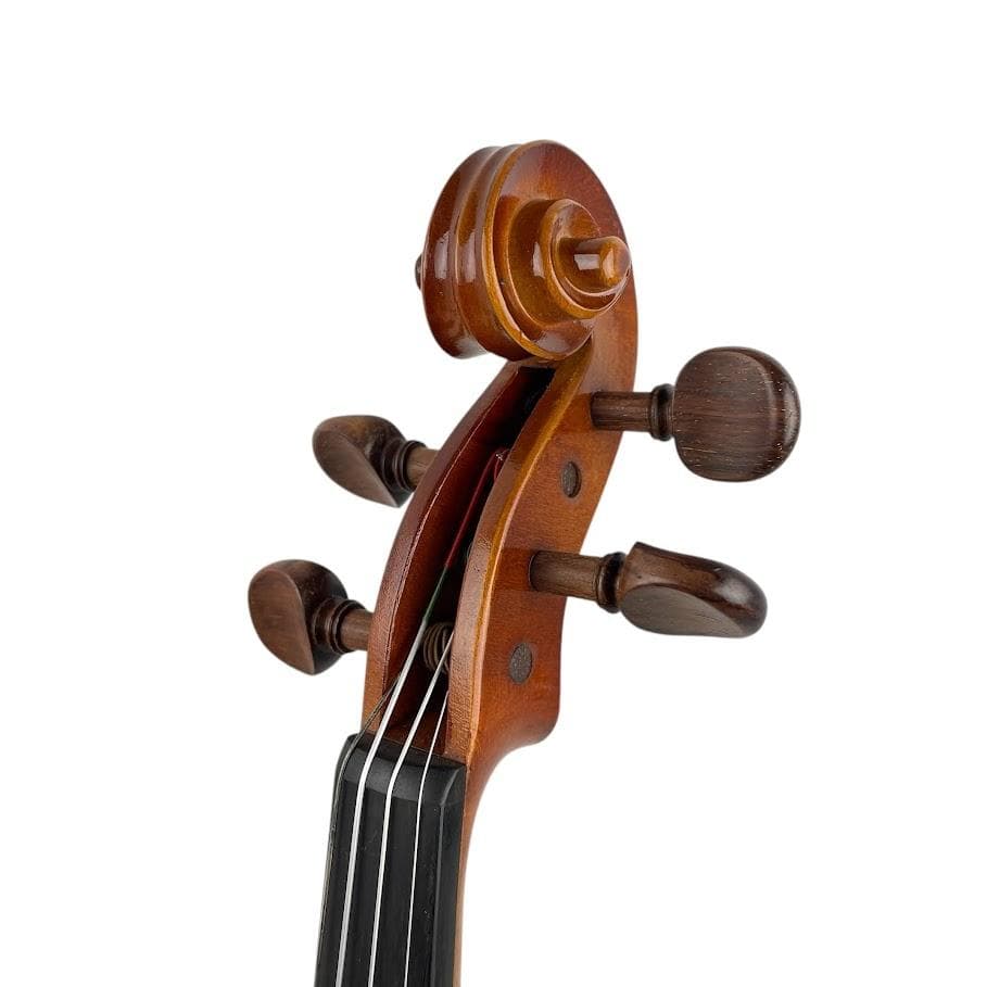 美品●カールヘフナー●マスターバイオリン SRⅡ 4/4 ドイツ製 Violin