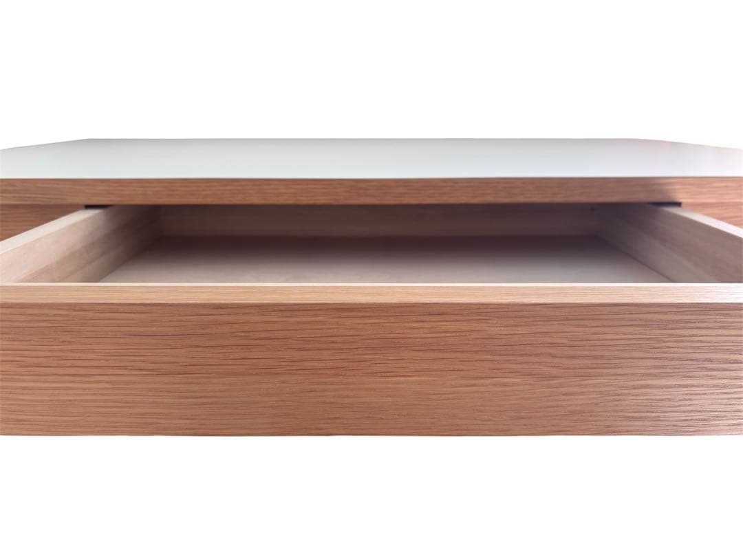 ダイニングテーブル IDEE STILT TABLE 1000