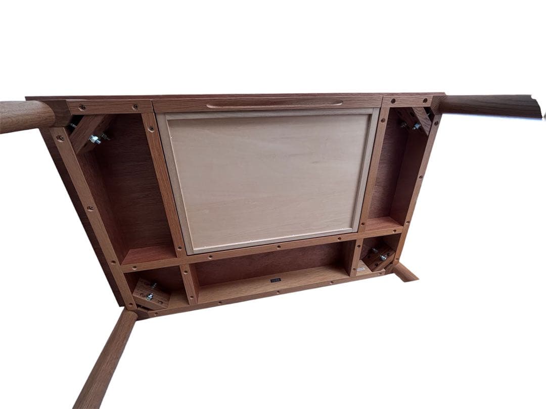 ダイニングテーブル IDEE STILT TABLE 1000