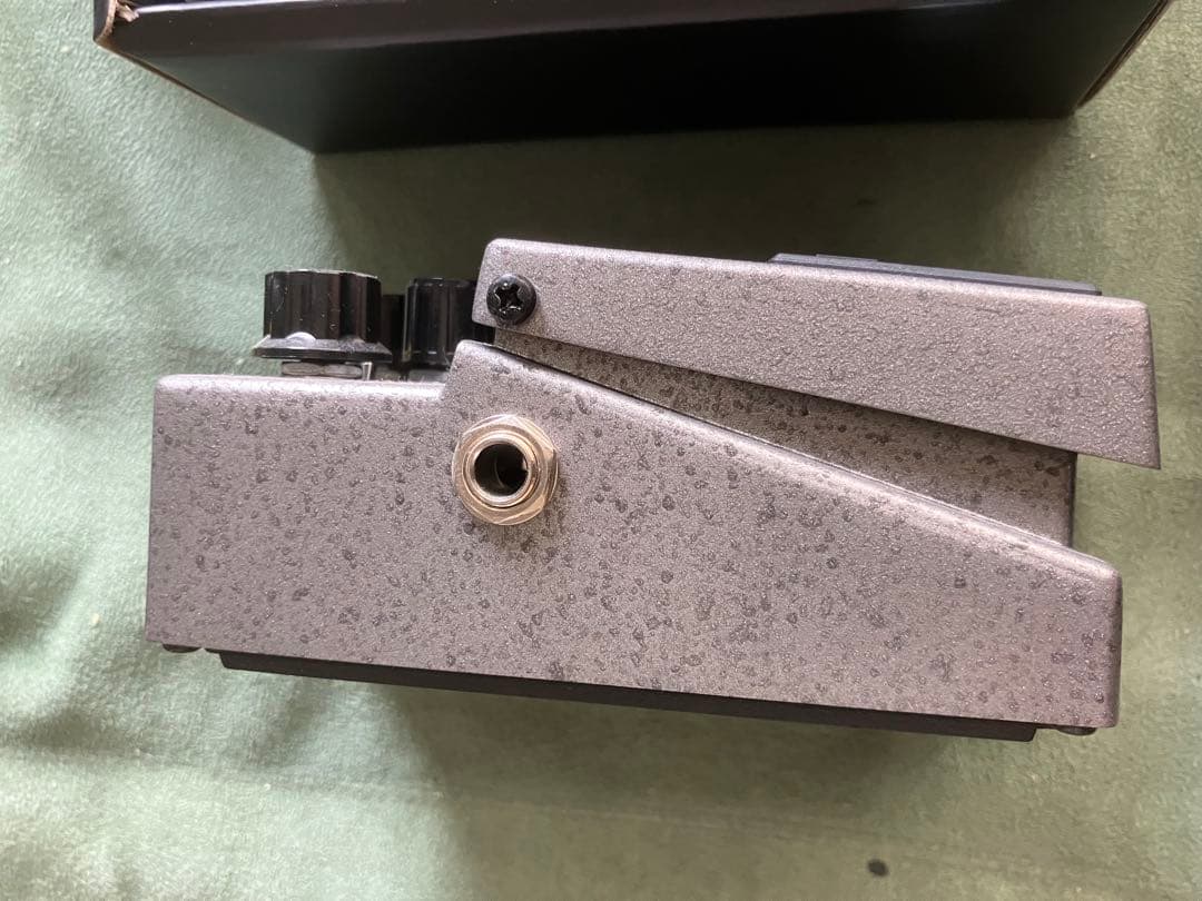 BOSS FZ-1w ファズエフェクター