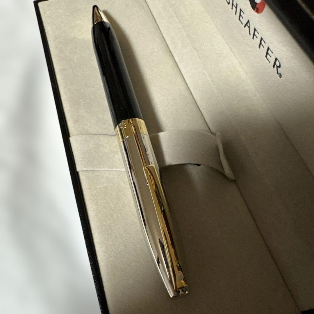 SHEAFFER レガシー ヘリテージ ボールペン9030